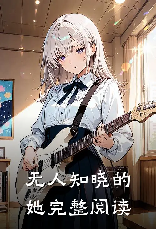 无人知晓的她完整阅读