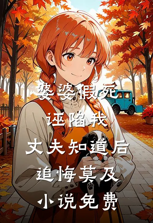 婆婆假死诬陷我，丈夫知道后追悔莫及小说免费
