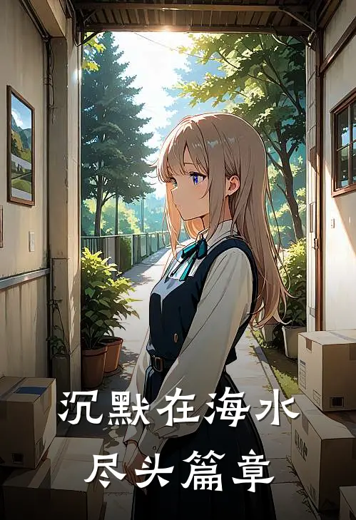 沉默在海水尽头篇章