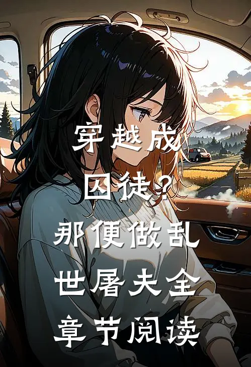 穿越成囚徒？那便做乱世屠夫全章节阅读