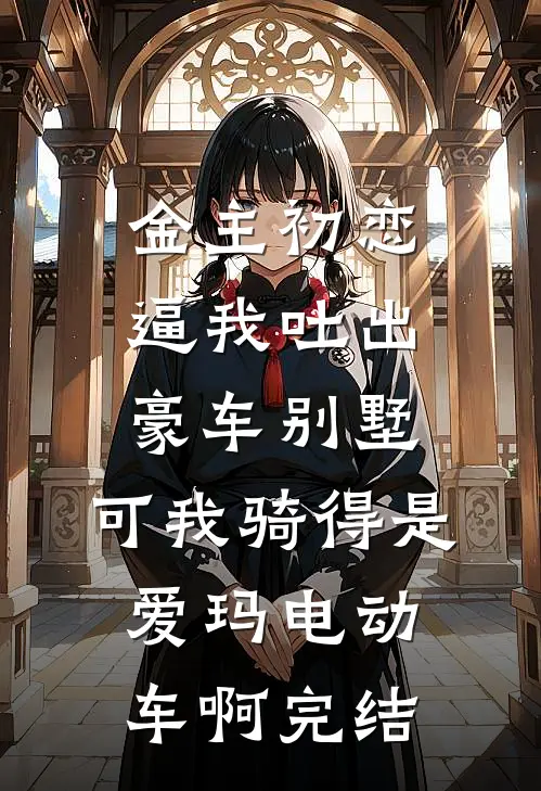 金主初恋逼我吐出豪车别墅，可我骑得是爱玛电动车啊完结