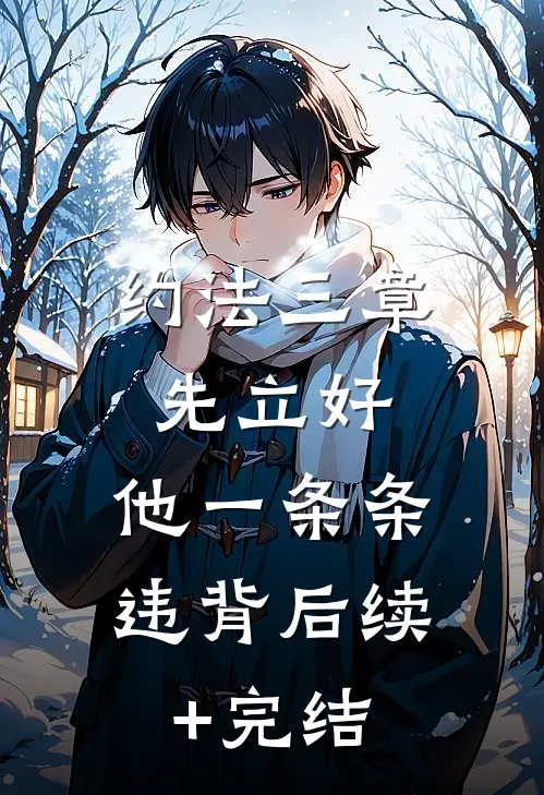 约法三章先立好，他一条条违背后续+完结