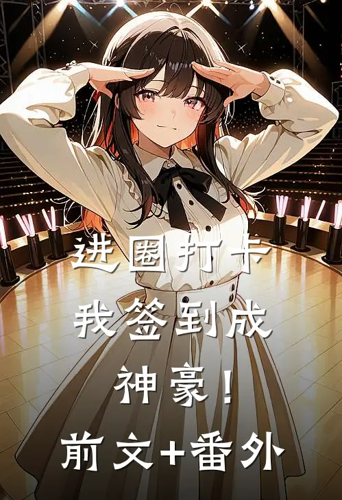 进圈打卡，我签到成神豪！前文+番外