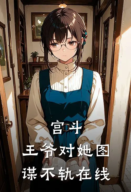 宫斗：王爷对她图谋不轨在线