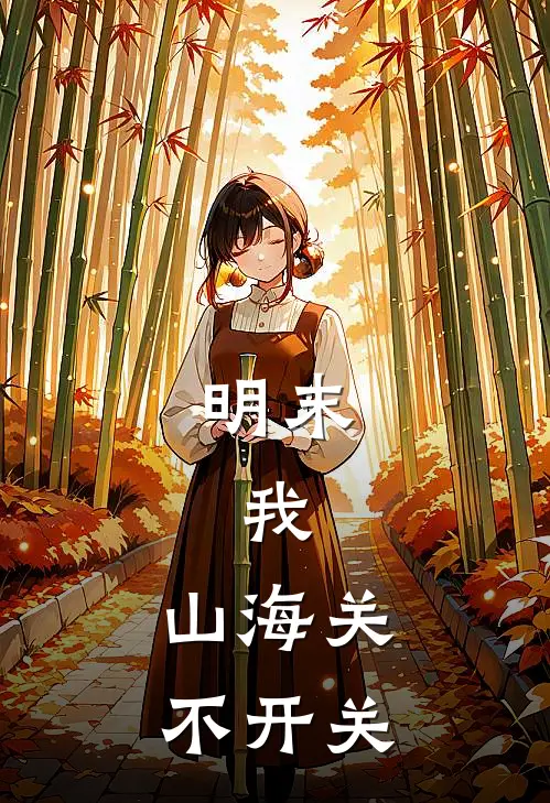 明末：我，山海关，不开关