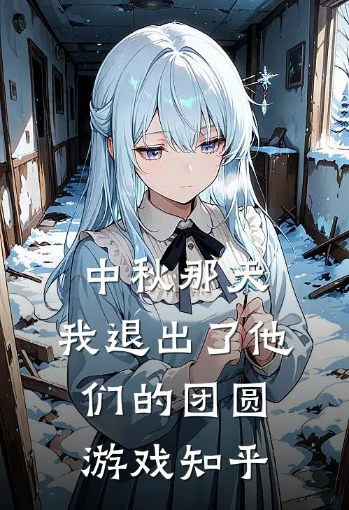 中秋那天，我退出了他们的团圆游戏知乎