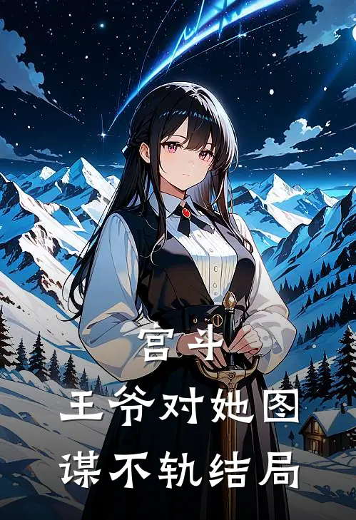 宫斗：王爷对她图谋不轨结局
