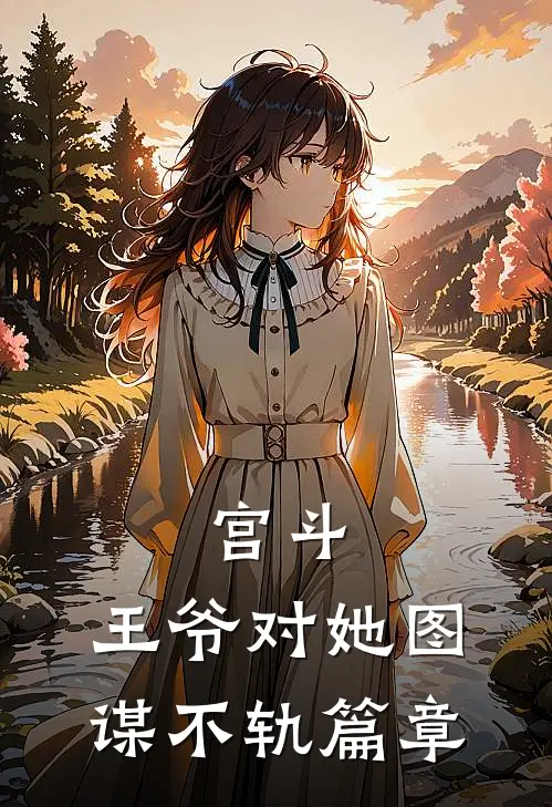宫斗：王爷对她图谋不轨篇章