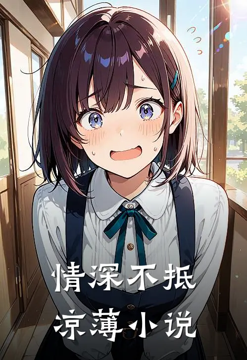 情深不抵凉薄小说