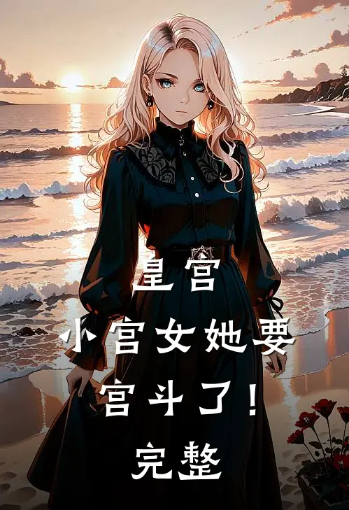 皇宫：小宫女她要宫斗了！完整