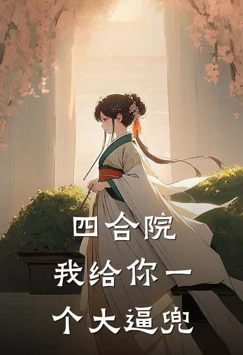 四合院：我给你一个大逼兜