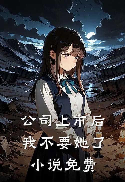 公司上市后，我不要她了小说免费