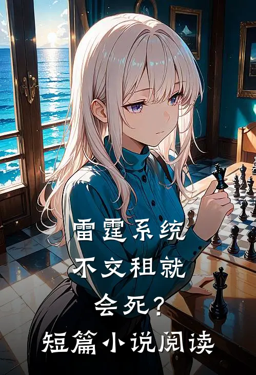 雷霆系统，不交租就会死？短篇小说阅读