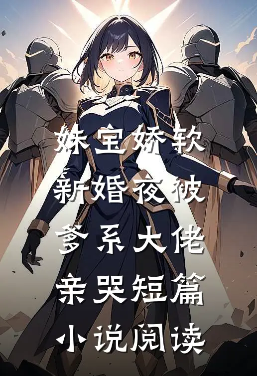 妹宝娇软，新婚夜被爹系大佬亲哭短篇小说阅读