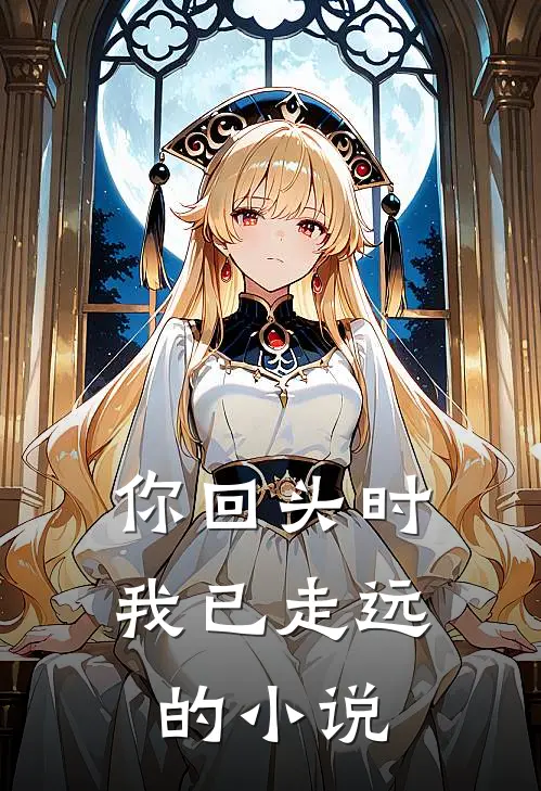 你回头时我已走远的小说