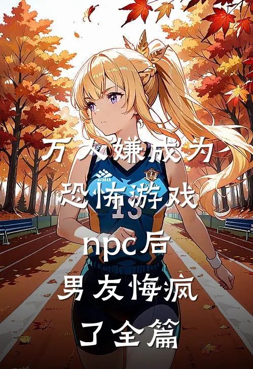 万人嫌成为恐怖游戏npc后，男友悔疯了全篇