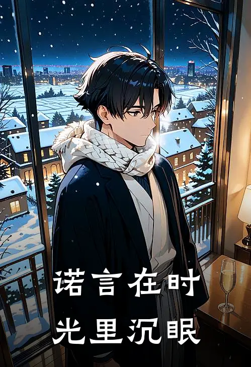 诺言在时光里沉眠