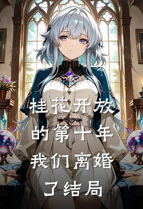 桂花开放的第十年，我们离婚了结局