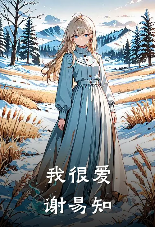 我很爱谢易知
