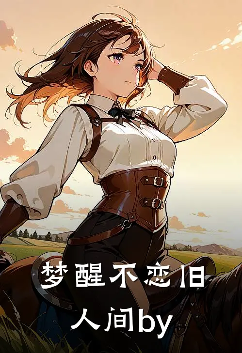 梦醒不恋旧人间by