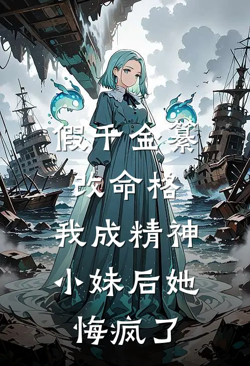 假千金纂改命格，我成精神小妹后她悔疯了