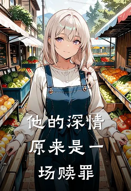 他的深情，原来是一场赎罪