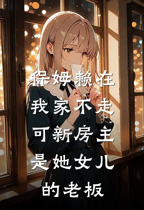 保姆赖在我家不走，可新房主是她女儿的老板