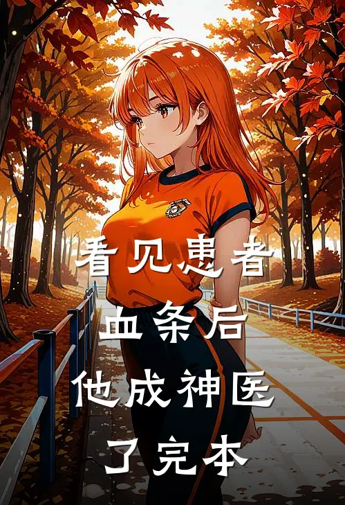 看见患者血条后，他成神医了完本