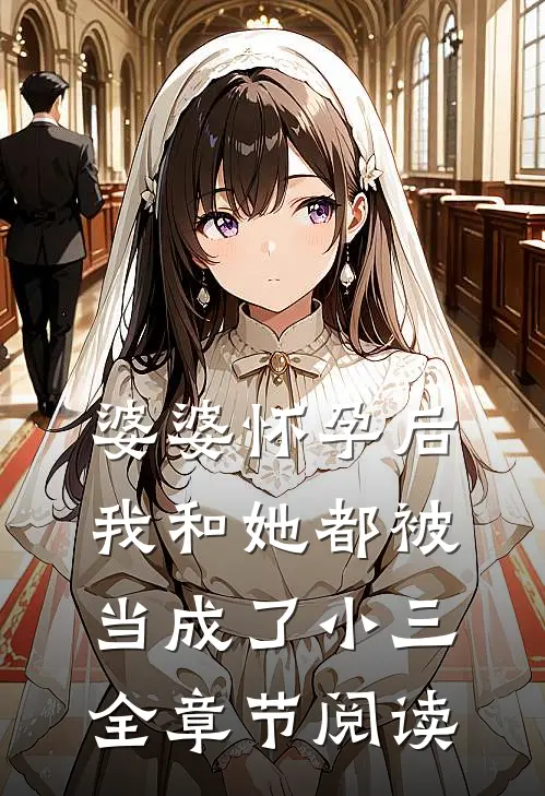 婆婆怀孕后，我和她都被当成了小三全章节阅读