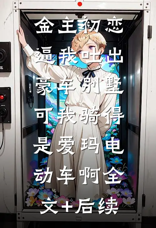 金主初恋逼我吐出豪车别墅，可我骑得是爱玛电动车啊全文+后续