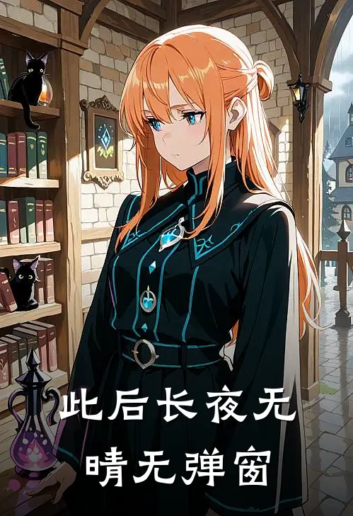 此后长夜无晴无弹窗
