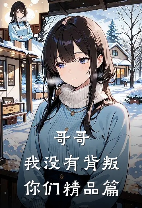 哥哥，我没有背叛你们精品篇