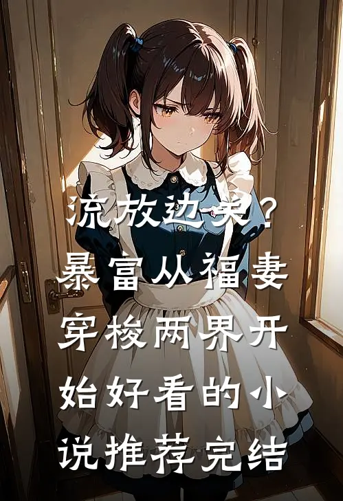 流放边关？暴富从福妻穿梭两界开始好看的小说推荐完结