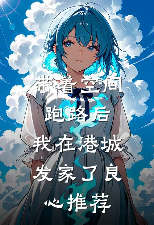 带着空间跑路后，我在港城发家了良心推荐