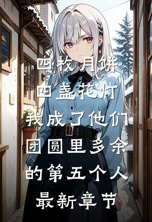 四枚月饼，四盏花灯，我成了他们团圆里多余的第五个人最新章节