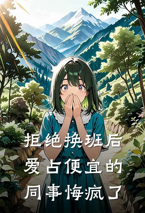 拒绝换班后，爱占便宜的同事悔疯了