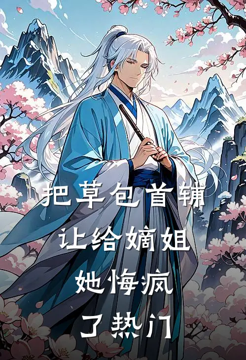 把草包首辅让给嫡姐，她悔疯了热门
