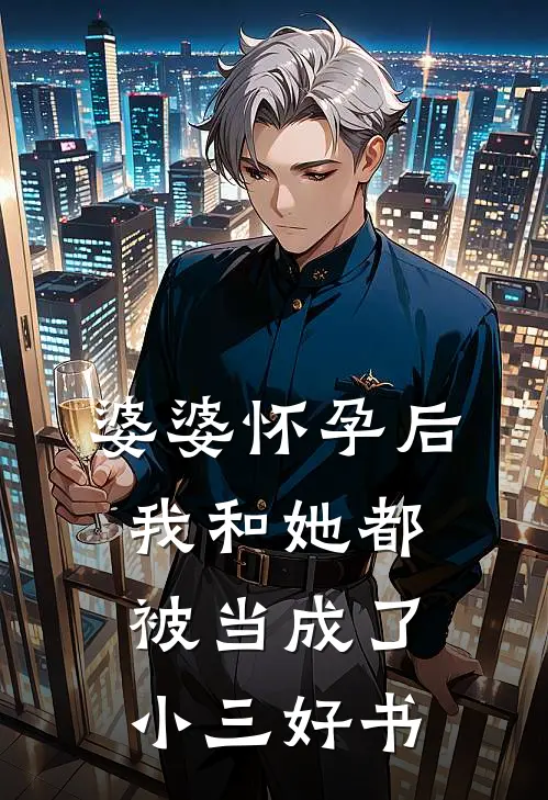 婆婆怀孕后，我和她都被当成了小三好书