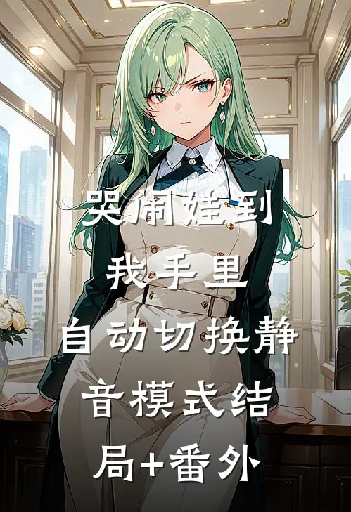 哭闹娃到我手里，自动切换静音模式结局+番外