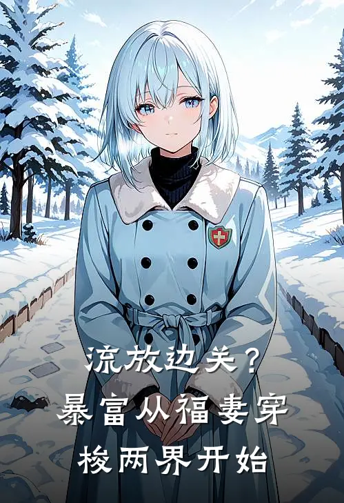 流放边关？暴富从福妻穿梭两界开始