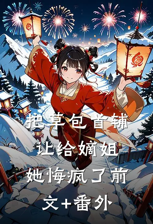 把草包首辅让给嫡姐，她悔疯了前文+番外