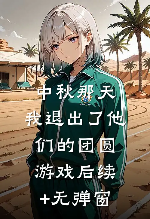 中秋那天，我退出了他们的团圆游戏后续+无弹窗