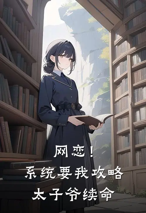 网恋！系统要我攻略太子爷续命
