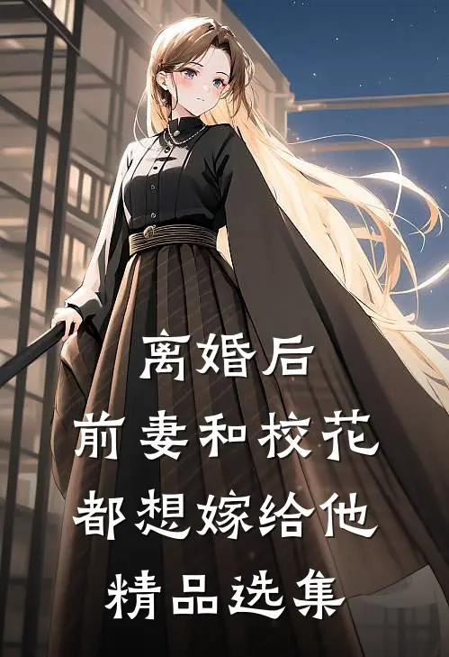 离婚后，前妻和校花都想嫁给他精品选集