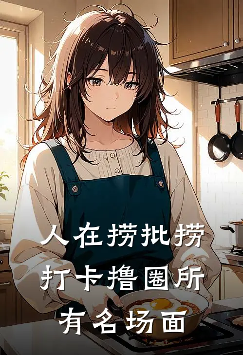 人在捞批捞，打卡撸圈所有名场面