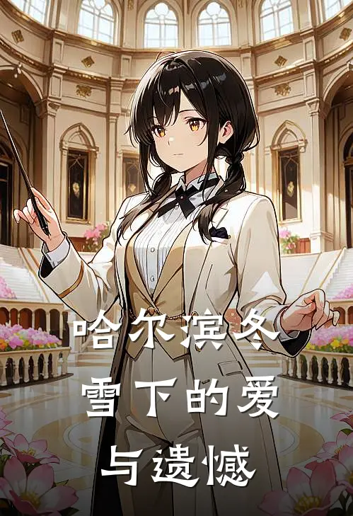 哈尔滨冬雪下的爱与遗憾