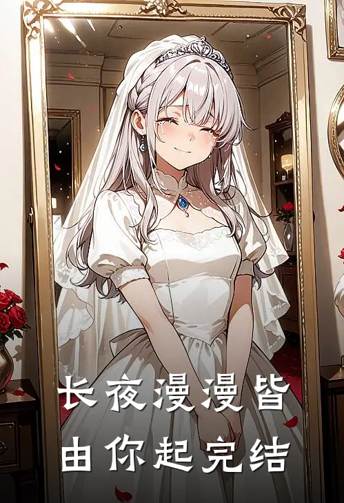 长夜漫漫皆由你起完结