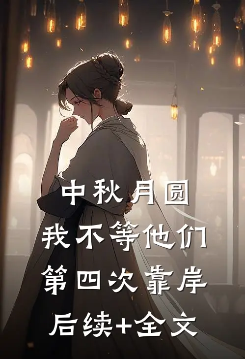 中秋月圆，我不等他们第四次靠岸后续+全文
