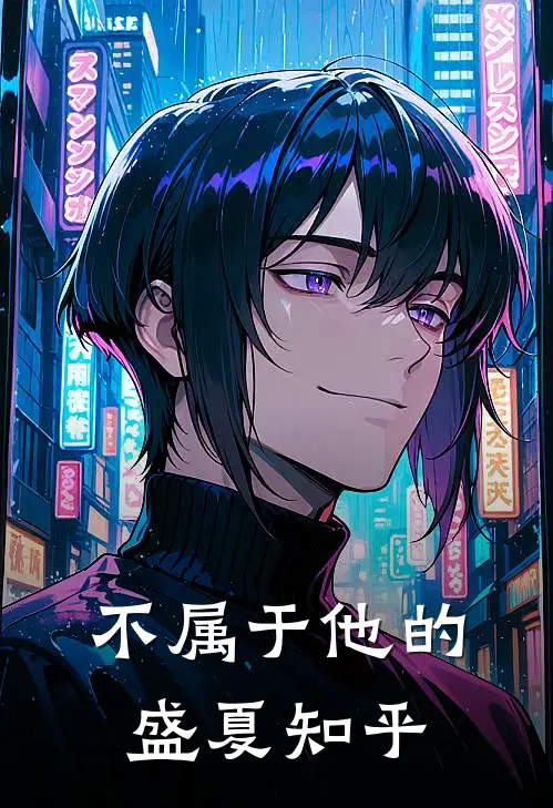 不属于他的盛夏知乎