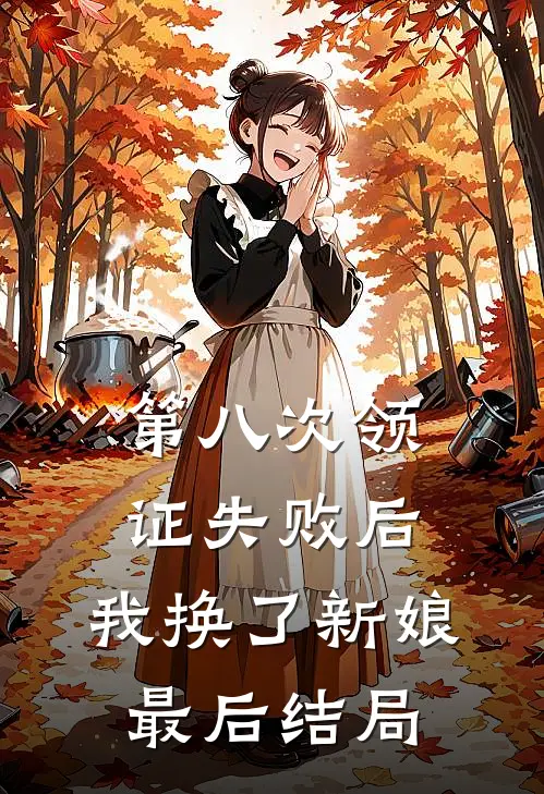 第八次领证失败后，我换了新娘最后结局